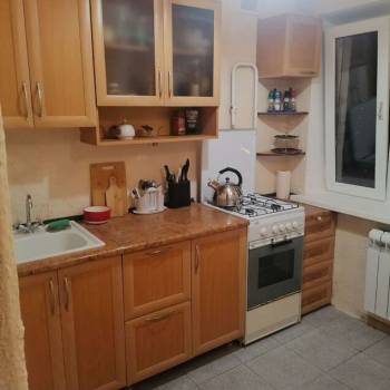 Сдается 1-комнатная квартира, 31 м²