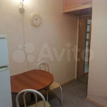 Сдается 1-комнатная квартира, 31 м²