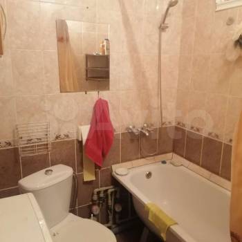 Сдается 1-комнатная квартира, 31 м²