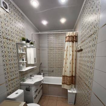 Продается 1-комнатная квартира, 41,2 м²