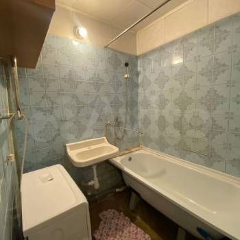 Продается 1-комнатная квартира, 31,1 м²