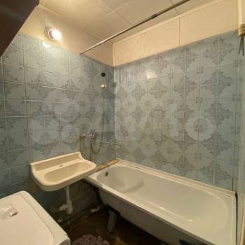 Продается 1-комнатная квартира, 31,1 м²