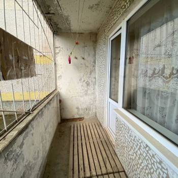 Продается 1-комнатная квартира, 31,1 м²