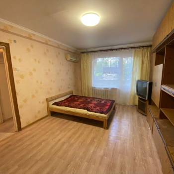 Продается 1-комнатная квартира, 31,1 м²
