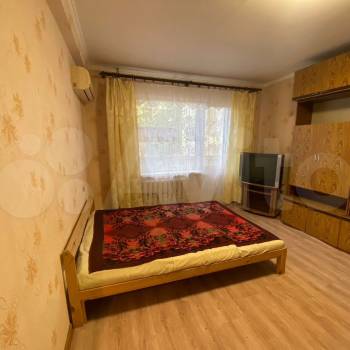 Продается 1-комнатная квартира, 31,1 м²