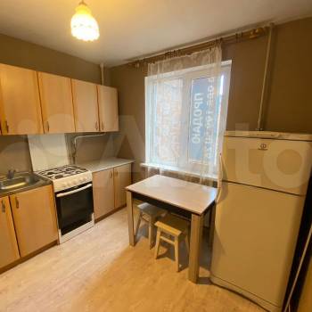 Продается 1-комнатная квартира, 31,1 м²