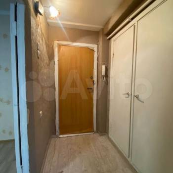 Продается 1-комнатная квартира, 31,1 м²