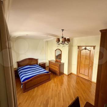 Продается Многокомнатная квартира, 150,3 м²
