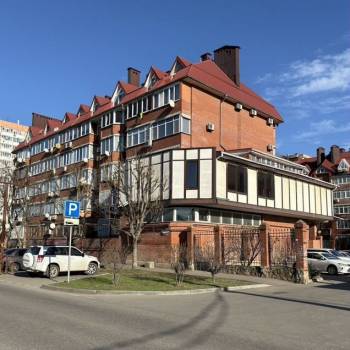 Продается Многокомнатная квартира, 150,3 м²