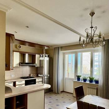 Продается Многокомнатная квартира, 150,3 м²