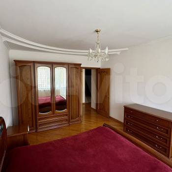 Продается Многокомнатная квартира, 150,3 м²