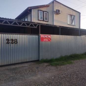 Продается Дом, 82 м²