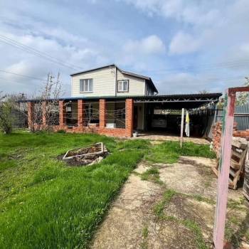 Продается Дом, 82 м²