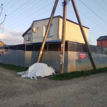 Продается Дом, 82 м²