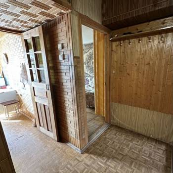Продается 2-х комнатная квартира, 49,3 м²