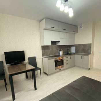 Продается 1-комнатная квартира, 28,2 м²
