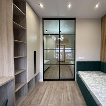 Продается 2-х комнатная квартира, 62 м²