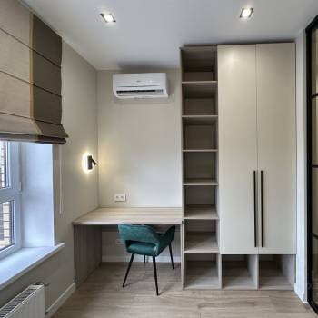 Продается 2-х комнатная квартира, 62 м²