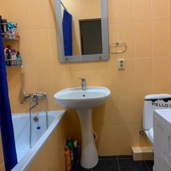 Продается 1-комнатная квартира, 23,8 м²