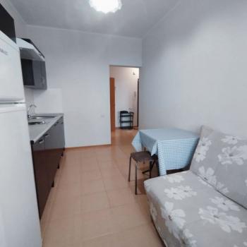 Продается 1-комнатная квартира, 40 м²