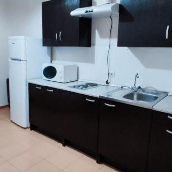 Продается 1-комнатная квартира, 40 м²