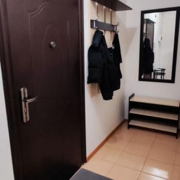 Продается 1-комнатная квартира, 40 м²