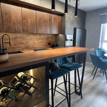 Продается 3-х комнатная квартира, 80 м²