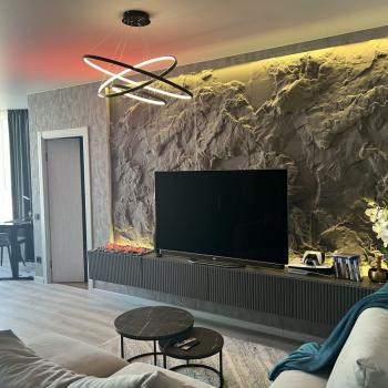 Продается 3-х комнатная квартира, 80 м²