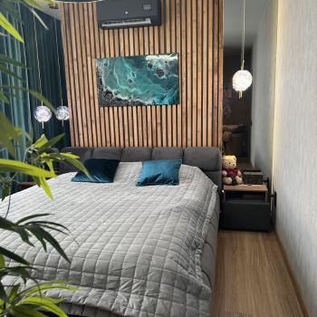 Продается 3-х комнатная квартира, 80 м²