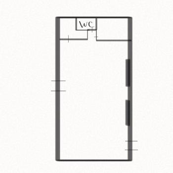 Продается Нежилое помещение, 105 м²