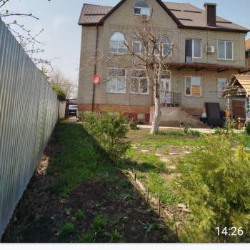 Продается Дом, 600 м²