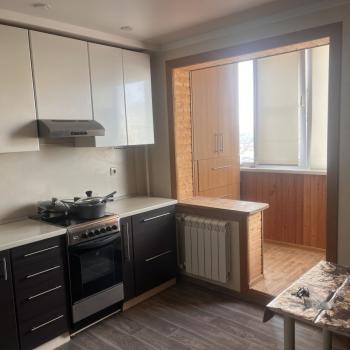 Продается 2-х комнатная квартира, 59 м²