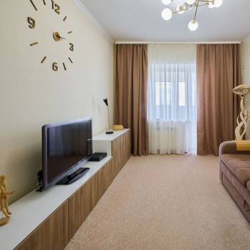 Продается 2-х комнатная квартира, 60,8 м²
