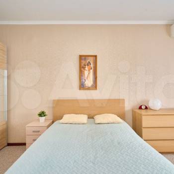 Продается 2-х комнатная квартира, 60,8 м²
