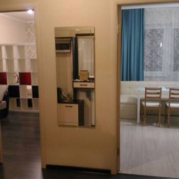 Сдается 1-комнатная квартира, 45 м²