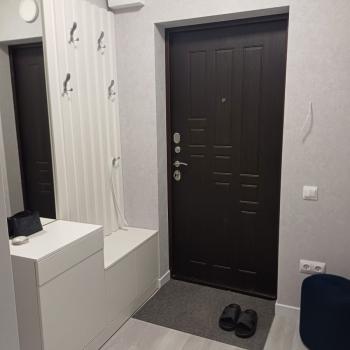 Сдается 1-комнатная квартира, 37 м²
