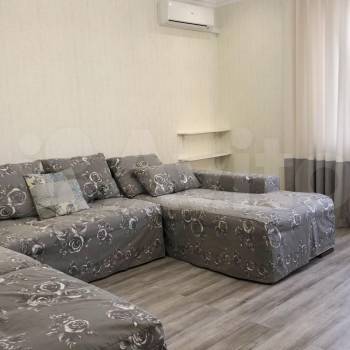 Сдается 2-х комнатная квартира, 83 м²