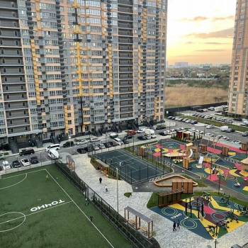 Продается 1-комнатная квартира, 30 м²