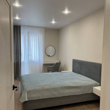 Сдается 1-комнатная квартира, 41,7 м²