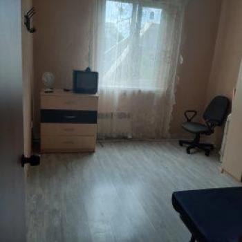 Сдается 1-комнатная квартира, 25 м²