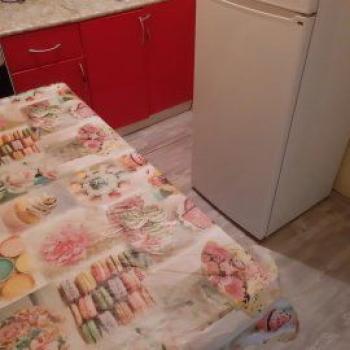 Сдается 1-комнатная квартира, 25 м²