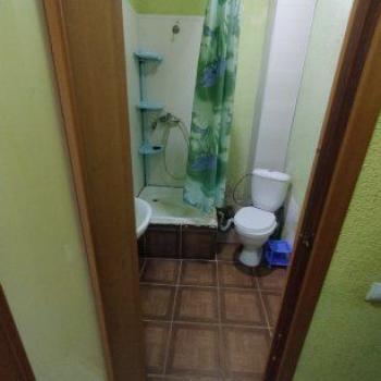 Сдается 1-комнатная квартира, 25 м²