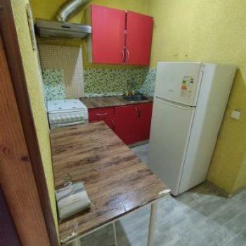 Сдается 1-комнатная квартира, 25 м²