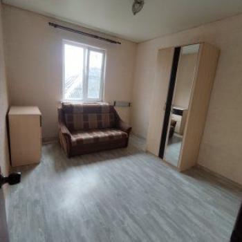 Сдается 1-комнатная квартира, 25 м²