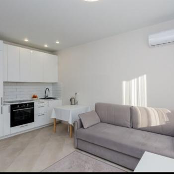 Сдается 1-комнатная квартира, 25 м²