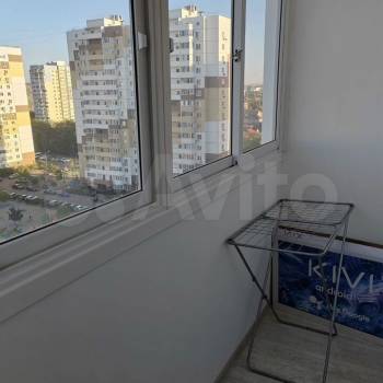 Продается 1-комнатная квартира, 36,1 м²