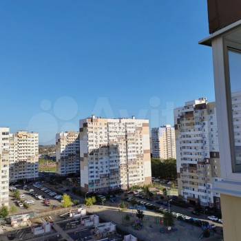 Продается 1-комнатная квартира, 36,1 м²