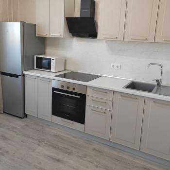 Продается 1-комнатная квартира, 36,1 м²