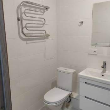 Продается 1-комнатная квартира, 36,1 м²