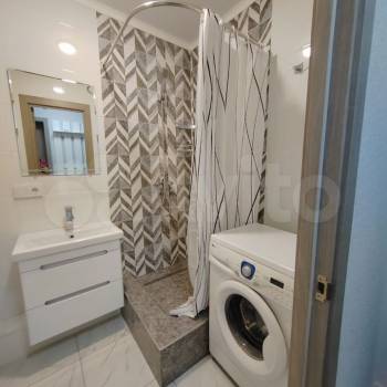 Продается 1-комнатная квартира, 36,1 м²